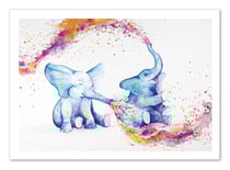 Affiche - Sorella - Marc Allante