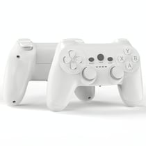 Gamepad Sans Fil 2.4G Pour PC Android TV Box Compatibilité Universelle YONIS