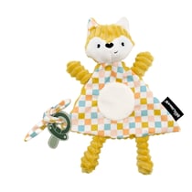 Doudou Cyranos le renard