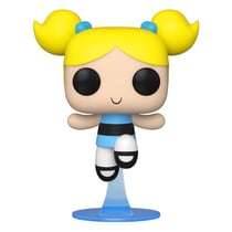 Les Supers Nanas - Figurine POP! Bubbles 9 cm