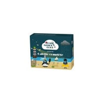 Jeu de société Hiboutatillus Blanc manger Coco Galette complète