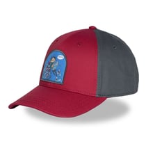 Casquette baseball adulte Gaston Lagaffe Gaston 2 - Freegun