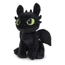 Dragons - Peluche Toothless Value Version 30 cm