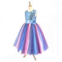 Robe Louise 5-7 ans