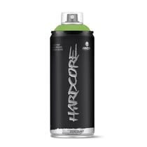 Spray de peinture - Guacamole - RV-34 - Hardcore MTN - 400ml