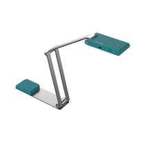 Scanner Iris IRIScan Visualizer 7 Bleu et Argent