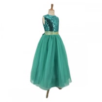 Robe Joséphine 5-7 ans