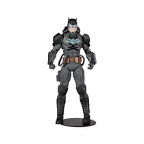 DC Comics - Figurine DC Multiverse Batman Hazmat Suit 18 cm
