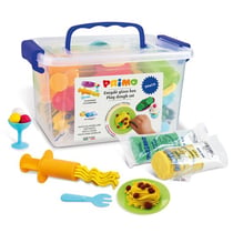 Coffret pâte à modeler cuisine