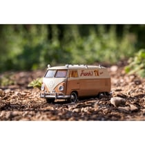 Transformers - Véhicule 1/32 VW Bus T7 1967 Wheeljack