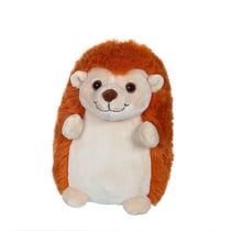 Peluche - Peluche Hérisson Marron Roux "Fall Friends" - 23 cm