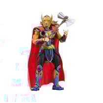 Thor : Love and Thunder Marvel Legends Series - Figurine 2022 Thor 15 cm