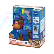 Pat patrouille - chase interactif : mission securite