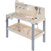 Grand établi en bois pour enfant - Roba