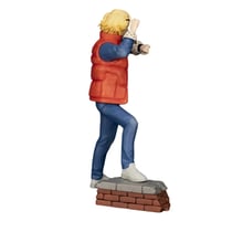 Tokyo Revengers x Back To the Futrue - Figurine Manjiro Sano ACT/CUT Premium