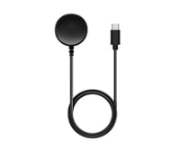 Avizar Câble de Charge Magnétique pour Samsung Galaxy Watch vers USB-C 1m Noir