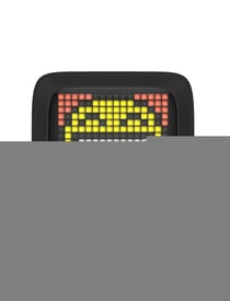 Enceinte Bluetooth Retro PC Pixel Art Ditoo-Pro Noir - Divoom