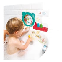 Coffret De Bain Aquacolor - Ludi