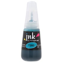 Graph'It - Ink by Graph'it marqueur Recharge 25 ml 7260 Indian Ocean