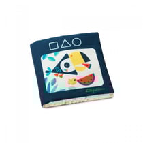 J'apprends les formes Livre d'apprentissage