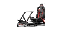 Next Level Racing GTTrack - Siège de simulation