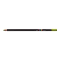 Crayon de couleur - MITSUBISHI - KPE200 - Vert thé vert