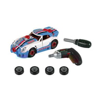 Bosch Car Tuning Set