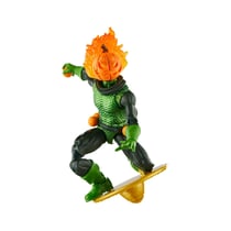 Spider-Man Comics Marvel Legends - Figurine Jack O'Lantern 15 cm