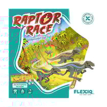Jeu d'ambiance Asmodee Raptor Race
