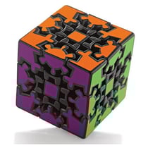 Gear Cube cube magique - jeu de logique Recentoys
