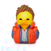Retour vers le Futur - Figurine Tubbz Mini Marty McFly 5 cm