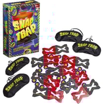 Snap Trap - Jeu de société - Des 8 ans