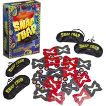 Snap Trap - Jeu de société - Des 8 ans