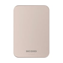 Powerbank Ultra Slim Mag Wireless 5000mAh Decoded