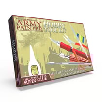 Army Painter - Outils - Hobby Tool Kit