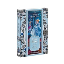 Puzzle 500 pièces Clementoni Ever After Cinderella