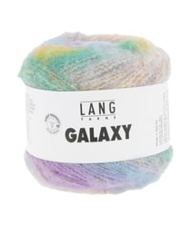 Pelote de laine à tricoter Galaxy - Lang Yarns 0002
