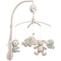 Mobile musical Animals Baby's Only