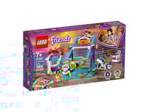 LEGO Friends - Le manège sous-marin 41337