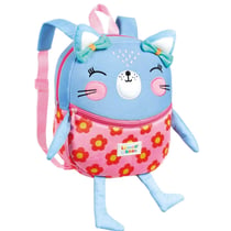 Sac à dos Lemon Ribbon maternelle 30 CM Chat