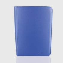 Phoenix Shield - Album Maxi Deluxe Navy (360 cartes)