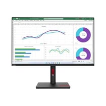 Lenovo Monitor ThinkVision T32p-30 T32p30 (63D2GAT1EU)