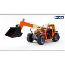 Chariot télescopique super compact JLG 2505