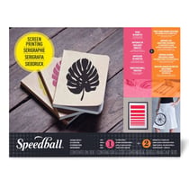 Kit de démarrage - Speedball