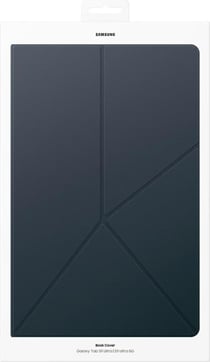 Accessoires Tablette Samsung Smart Book Cover pour Galaxy Tab S11 Ultra - EF-BX930PBEGWW - Noir - 430 g