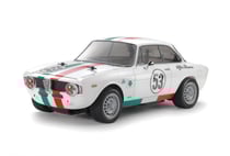 Tamiya Alfa Giulia Sprint GTA MB01 - 58732