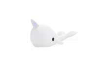 DHINK Veilleuse enfant - Narval - rechargeable USB - DHINK362-21
