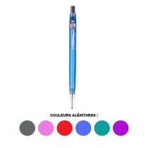 Stylo porte-mines 2 mm technical Apli