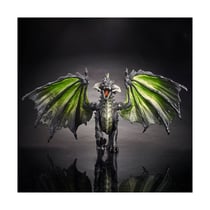 Dungeons & Dragons : L'Honneur des voleurs Golden Archive - Figurine Rakor 28 cm