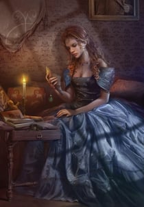 Puzzle 1000 pièces - The Darkest Hour - Grafika